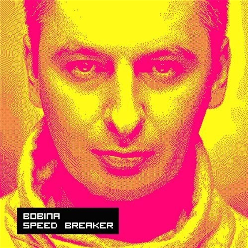 Speed Breaker/Product Detail/Dance