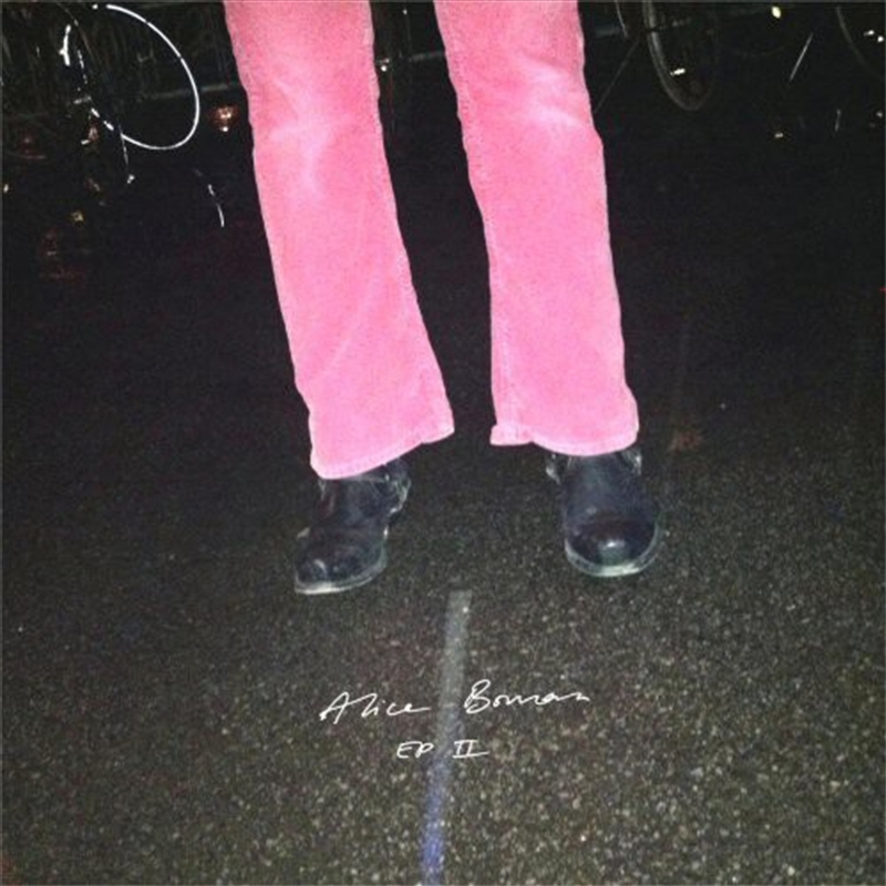 Ep Ii/Product Detail/Rock/Pop