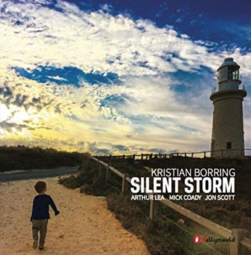 Silent Storm/Product Detail/Jazz