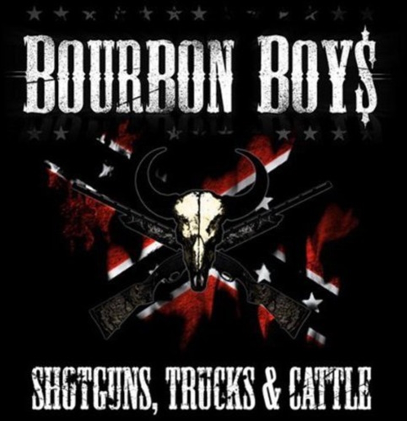 Shotguns Trucks & Cattle/Product Detail/Rock/Pop