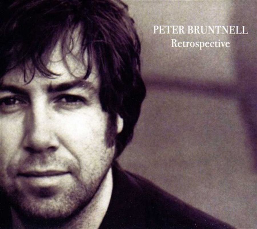Retrospective/Product Detail/Rock/Pop