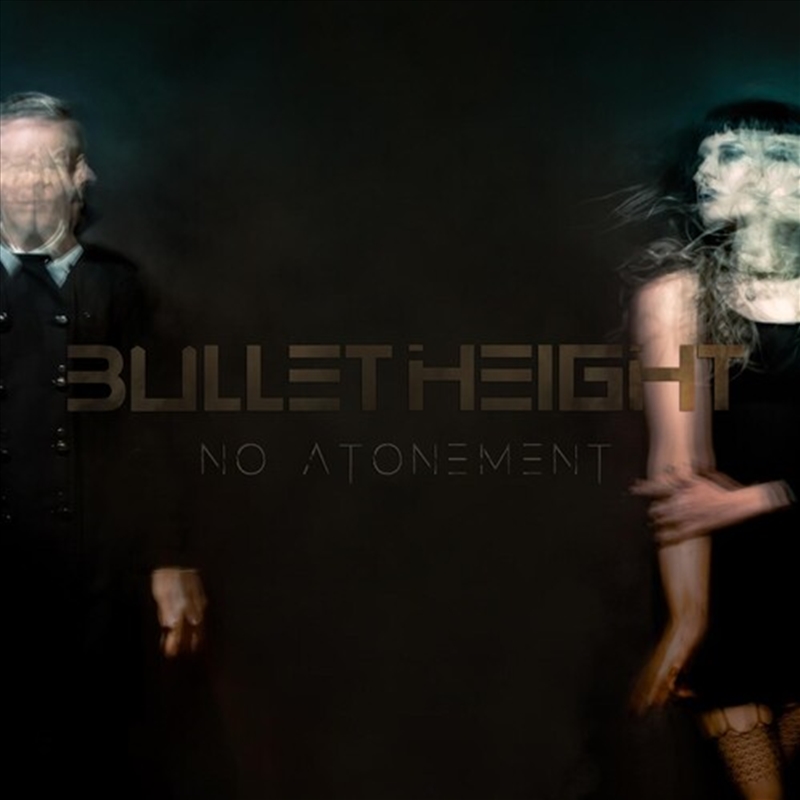 No Atonement/Product Detail/Rock/Pop