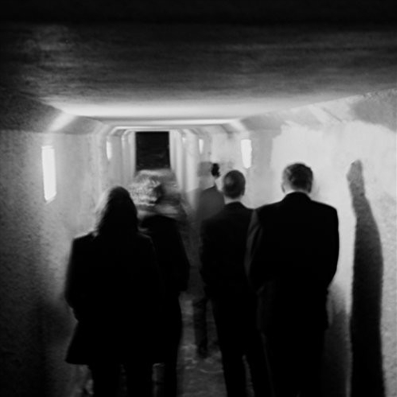 Midnight In A Moonless Dream/Product Detail/Rock/Pop