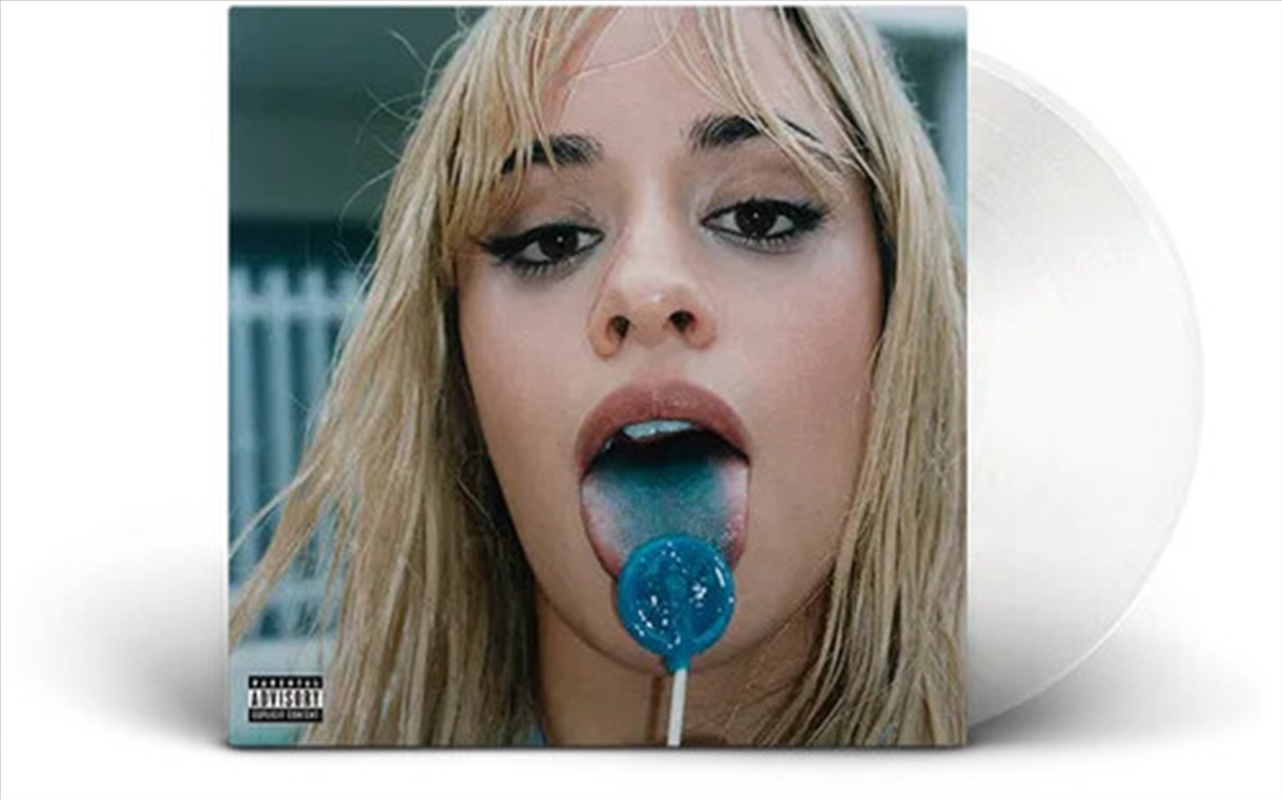C Xoxo - Limited Clear Vinyl/Product Detail/Rock/Pop