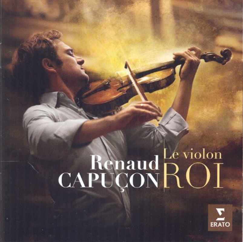 Le Violon Roi/Product Detail/Rock/Pop