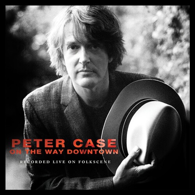 On The Way Downtown: Recorded Live On Folkscene/Product Detail/Rock/Pop