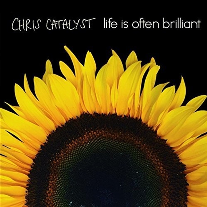 Life Is Often Brilliant/Product Detail/Rock/Pop
