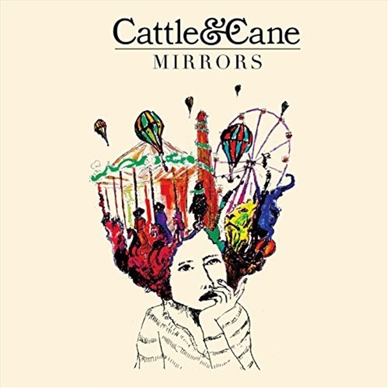 Mirrors/Product Detail/Rock/Pop