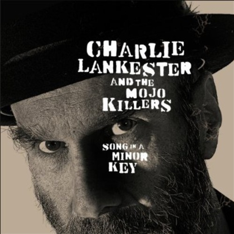 Song In A Minor Key/Product Detail/Blues
