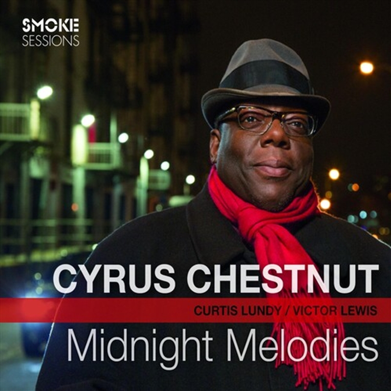 Midnight Melodies/Product Detail/Jazz