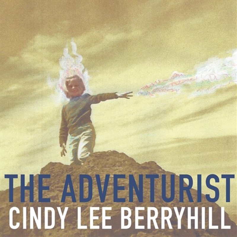 The Adventurist/Product Detail/Rock/Pop