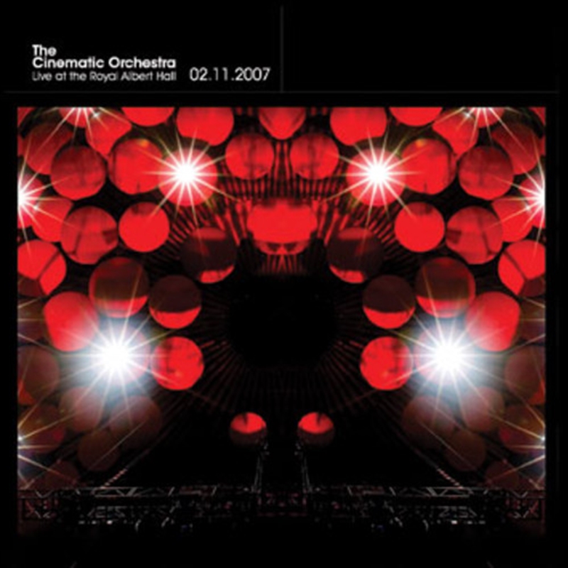 Live At The Royal Albert Hall/Product Detail/Rock/Pop