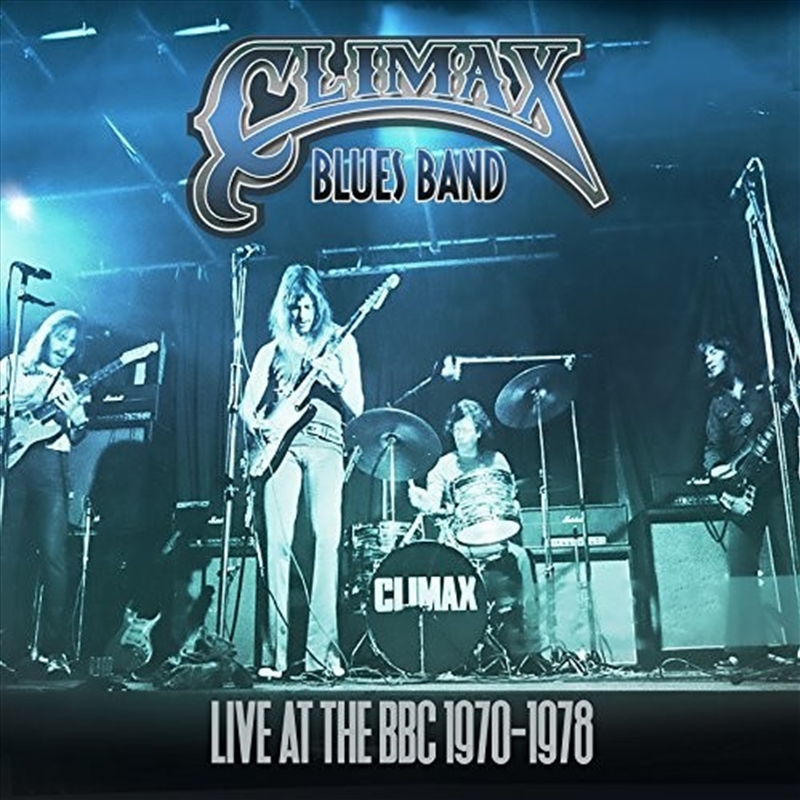 Live At The Bbc 1970-1978/Product Detail/Rock/Pop