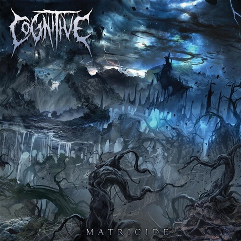 Matricide/Product Detail/Rock/Pop