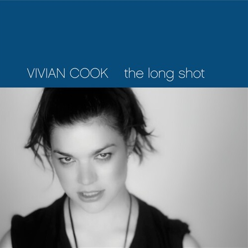 The Long Shot/Product Detail/Rock/Pop