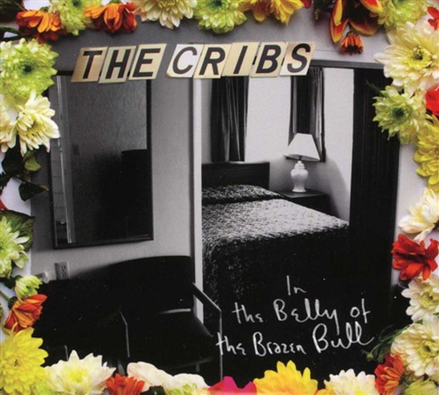 In The Belly Of The Brazen Bull/Product Detail/Rock/Pop