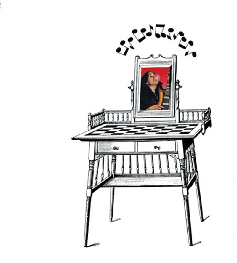 Darlene Shrugg/Product Detail/Rock/Pop