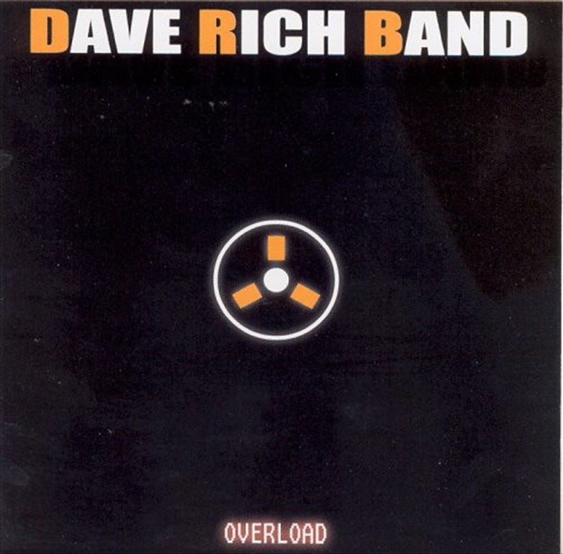Overload/Product Detail/Rock/Pop