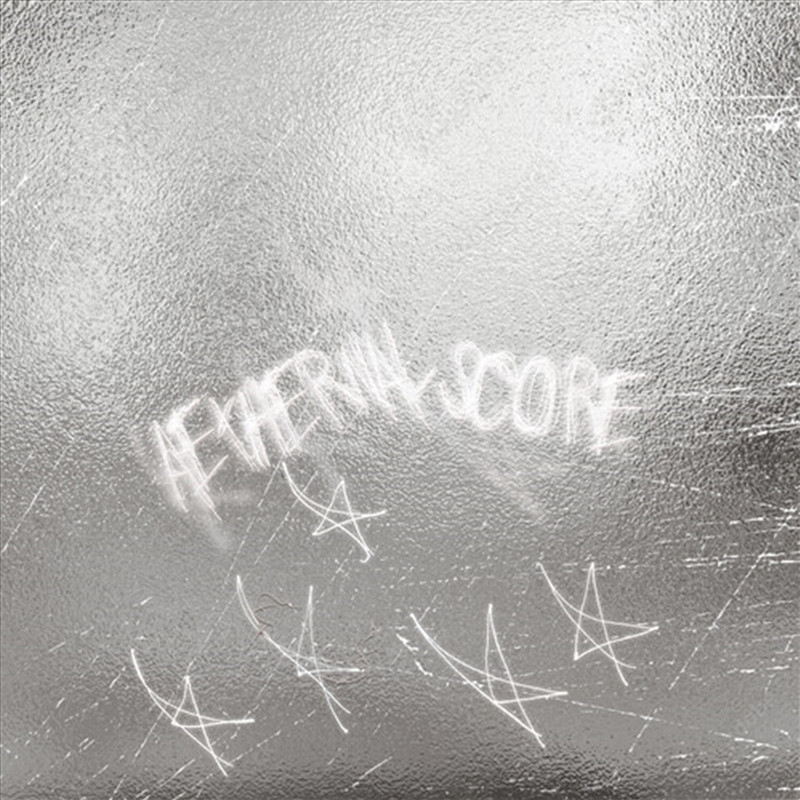 Aethernal Score (Live With The Bbc Concert Orchestra)/Product Detail/Dance