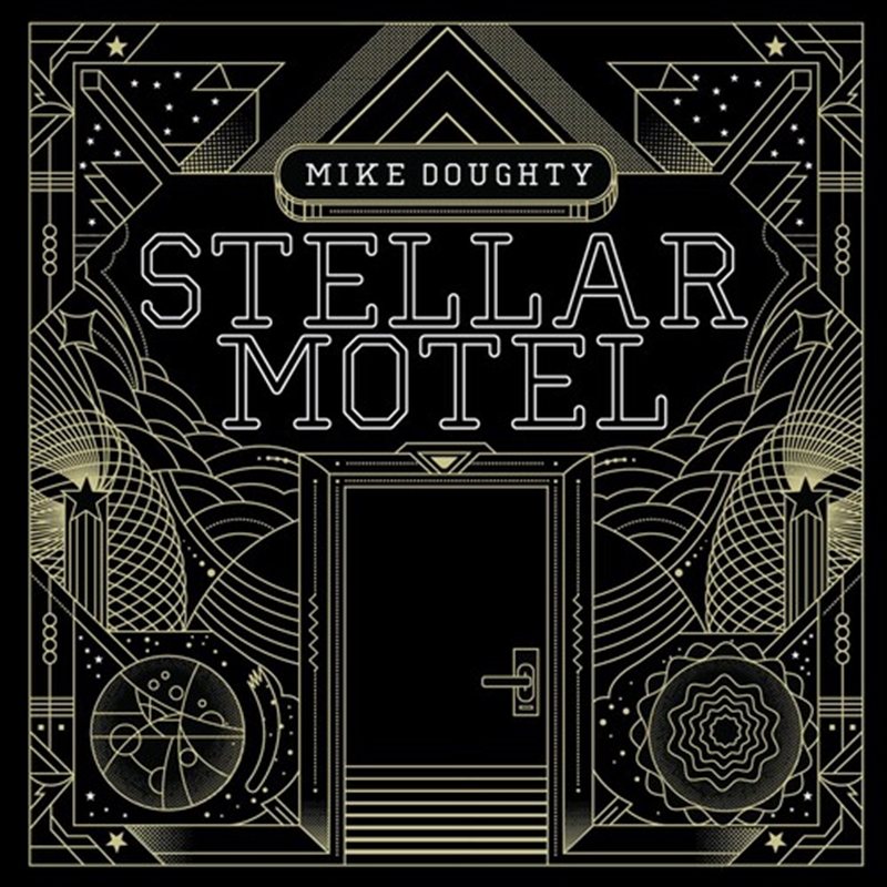 Stellar Motel/Product Detail/Rock/Pop