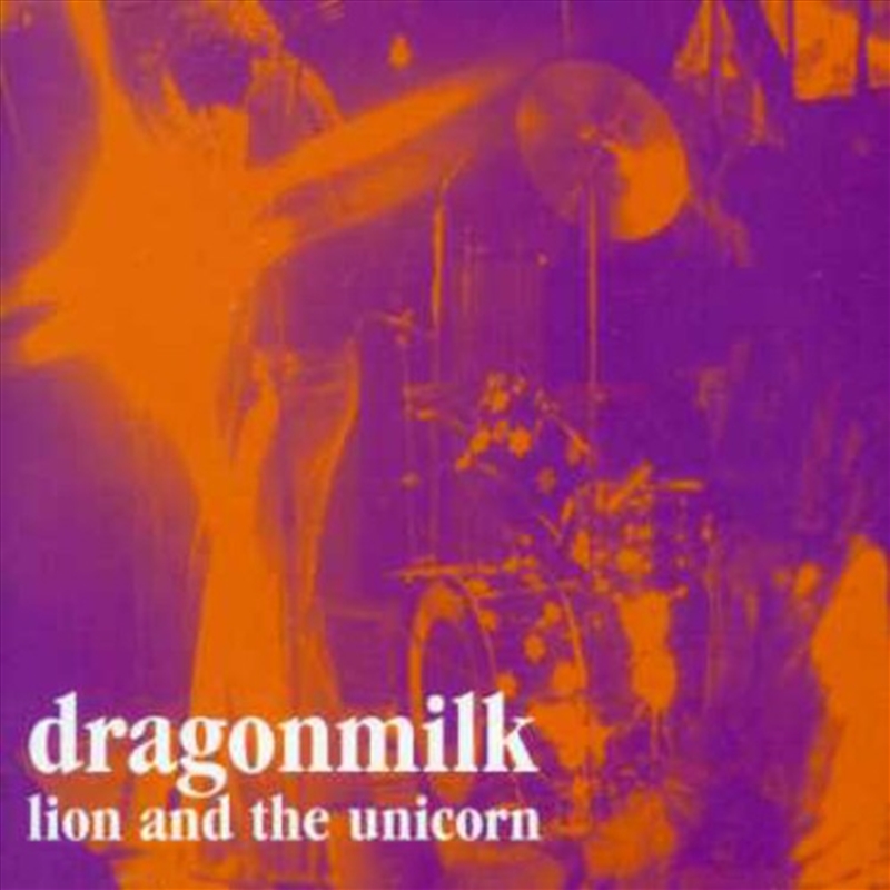 Lion & The Unicorn/Product Detail/Dance