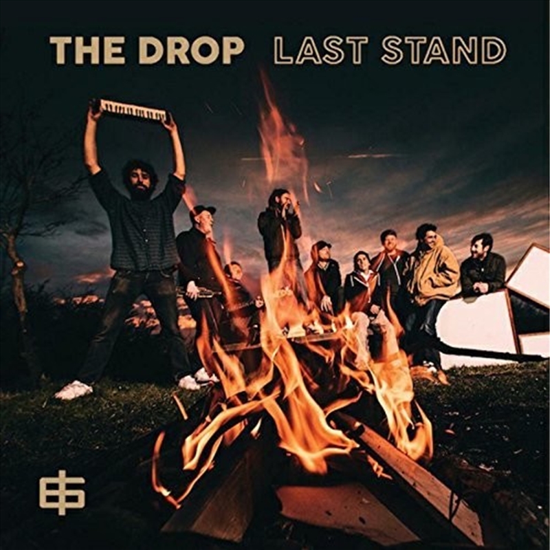 Last Stand/Product Detail/Reggae