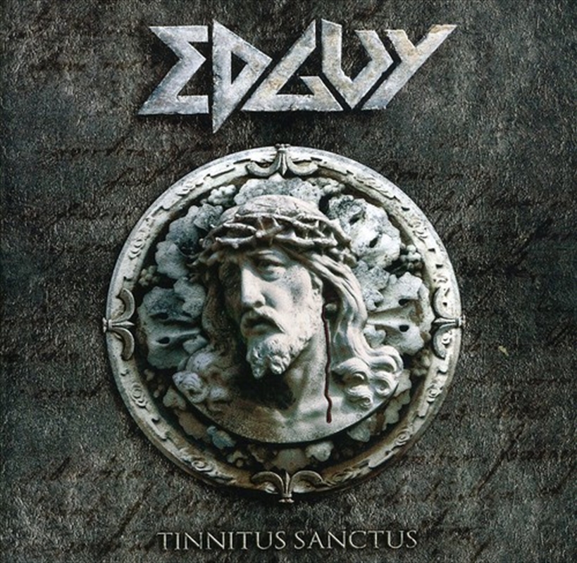 Tinnitus Sanctus/Product Detail/Rock/Pop