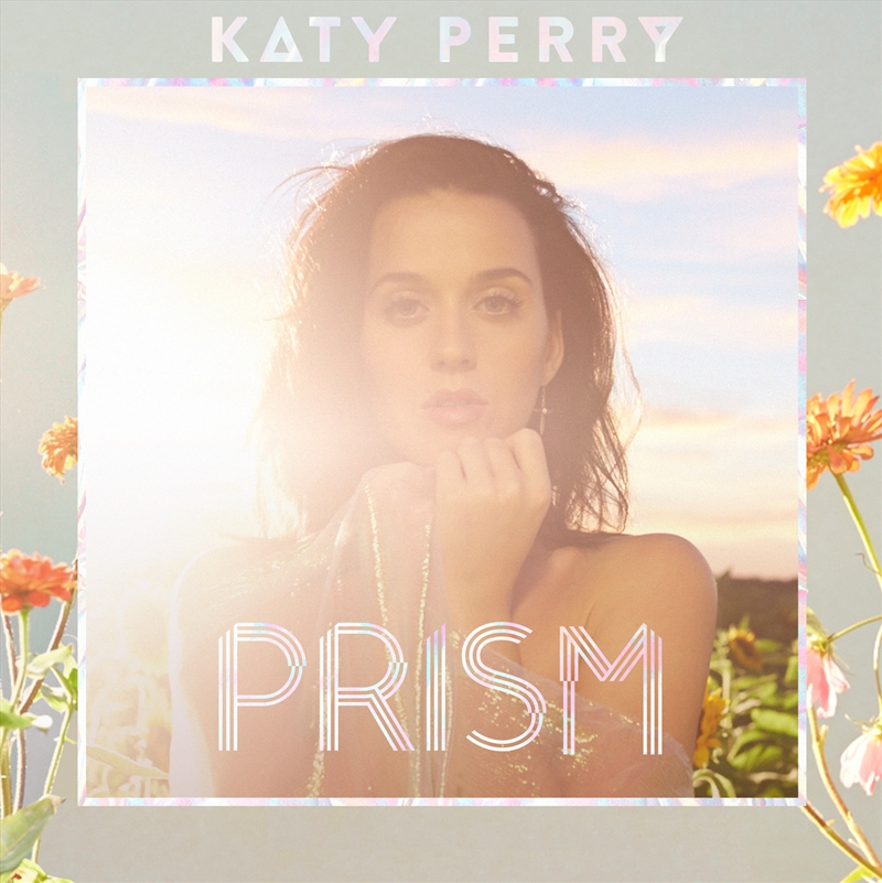 Prism: Deluxe Edition/Product Detail/Pop