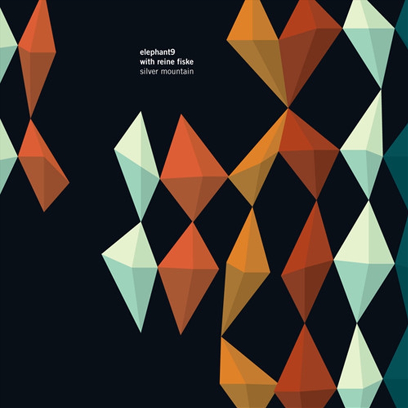 Silver Mountain/Product Detail/Jazz