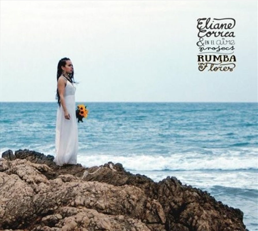 Rumba Con Flores/Product Detail/R&B