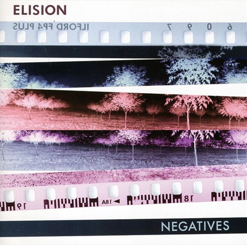 Richard Barrett-Negatives/Product Detail/Classical