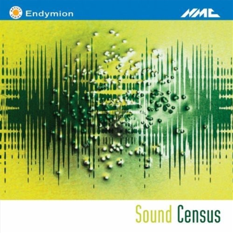 Sound Census/Product Detail/Classical