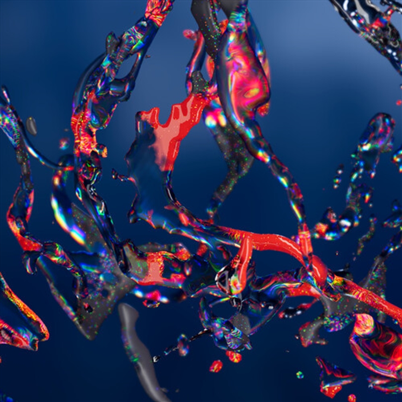 Day After A Night With U / Stars & Water/Product Detail/Dance