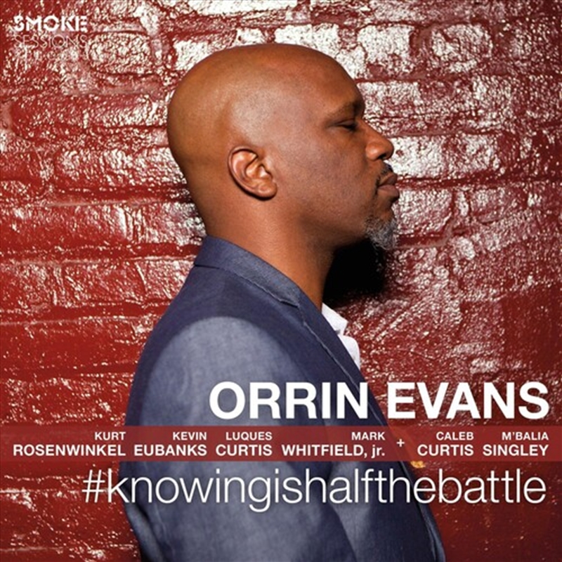 #Knowingishalfthebattle/Product Detail/Jazz