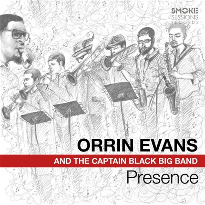 Presence/Product Detail/Jazz