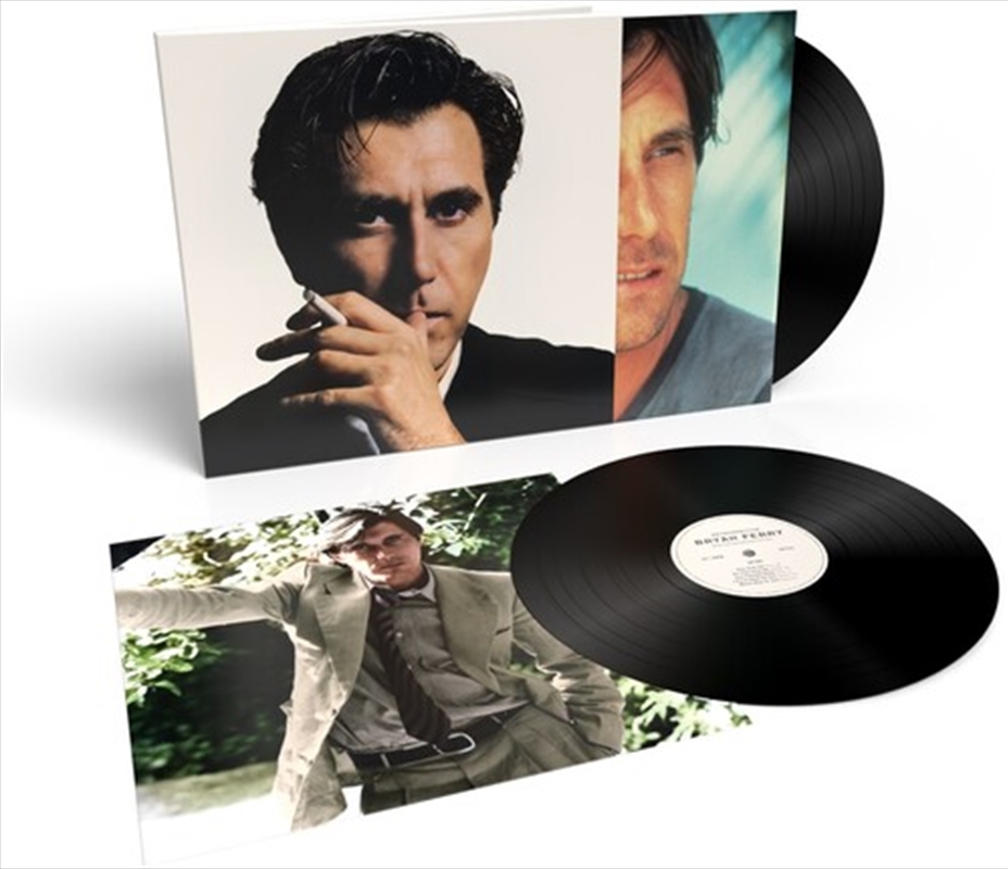Retrospective: Selected Recordings 1973-2023/Product Detail/Rock/Pop