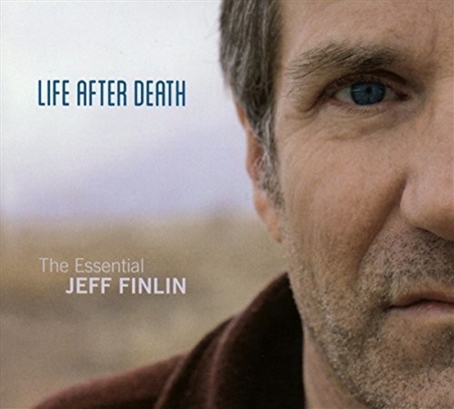 Life After Death: Essential Jeff Finlin/Product Detail/Rock/Pop