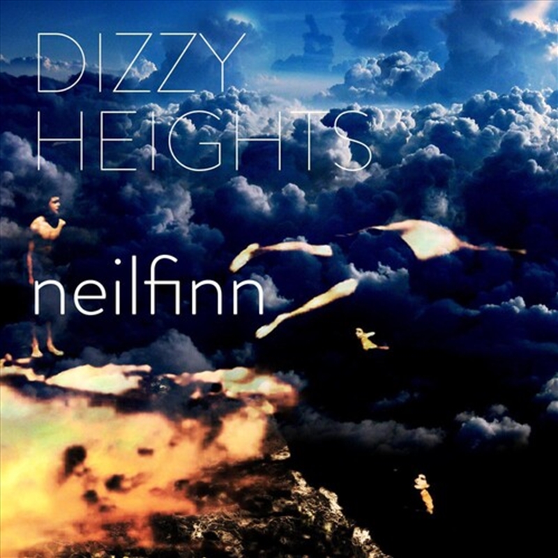 Dizzy Heights/Product Detail/Rock/Pop
