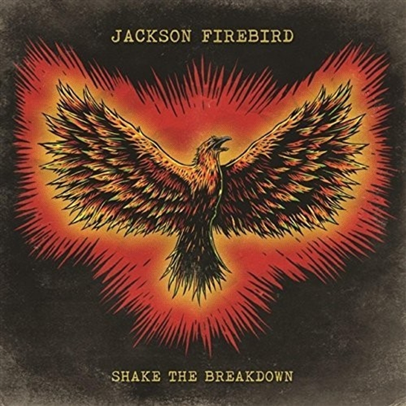 Shake The Breakdown/Product Detail/Rock/Pop