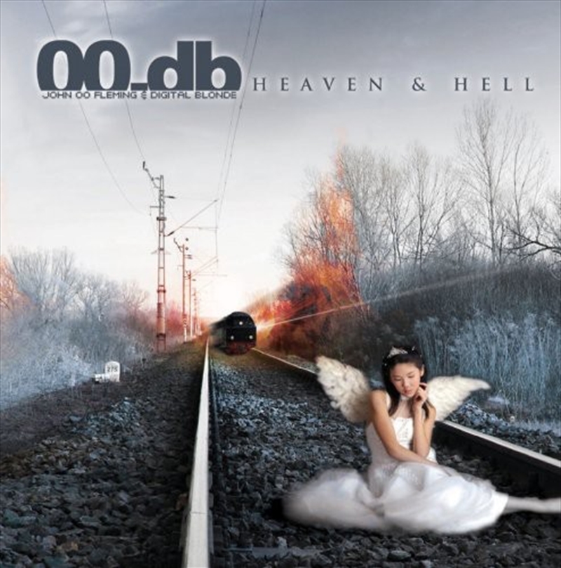 Heaven And Hell/Product Detail/Dance