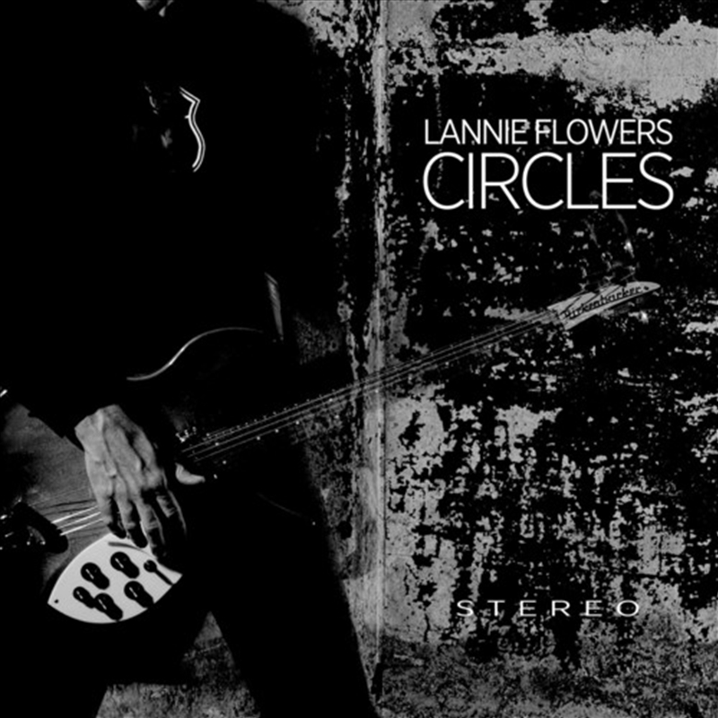 Circles/Product Detail/Rock/Pop