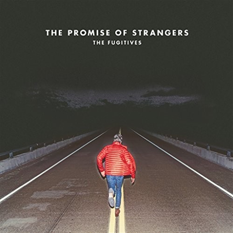 Promise Of Strangers/Product Detail/Rock/Pop