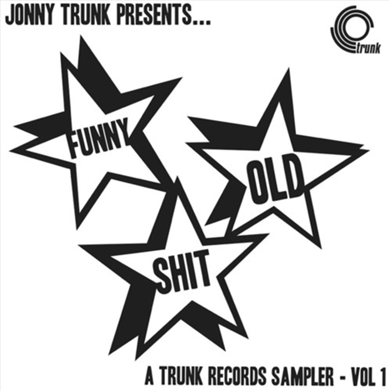 Funny Old Shit/Product Detail/Dance