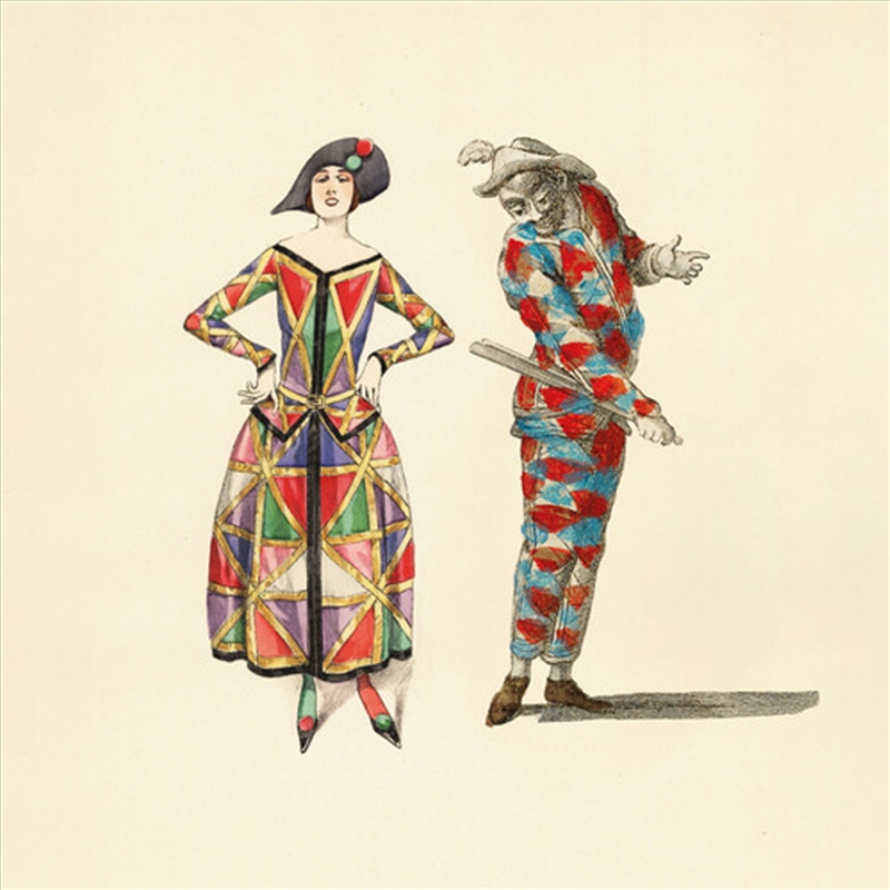 Fawn / Brute/Product Detail/Dance