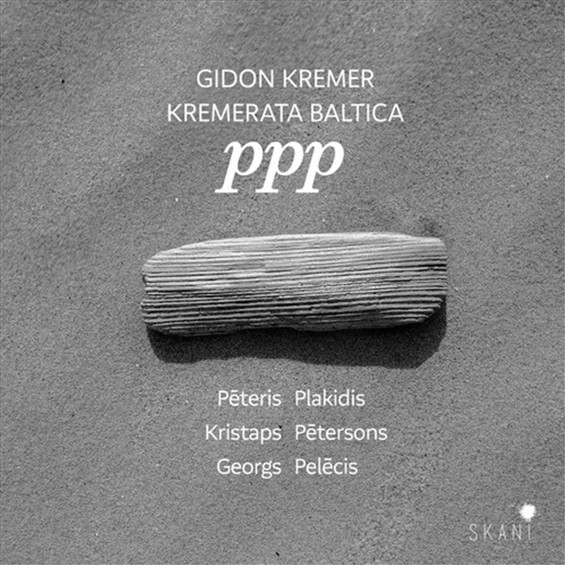 Ppp - Plakidis, Petersons, Pelecis/Product Detail/Classical