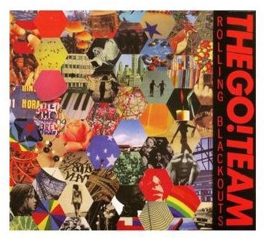 Rolling Blackouts/Product Detail/Rock/Pop