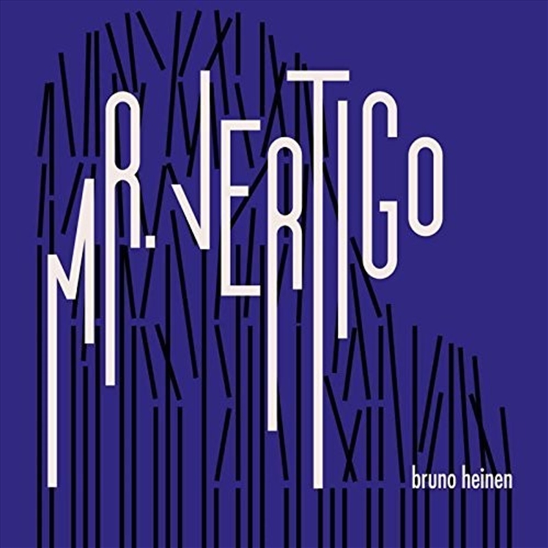 Mr. Vertigo/Product Detail/Jazz