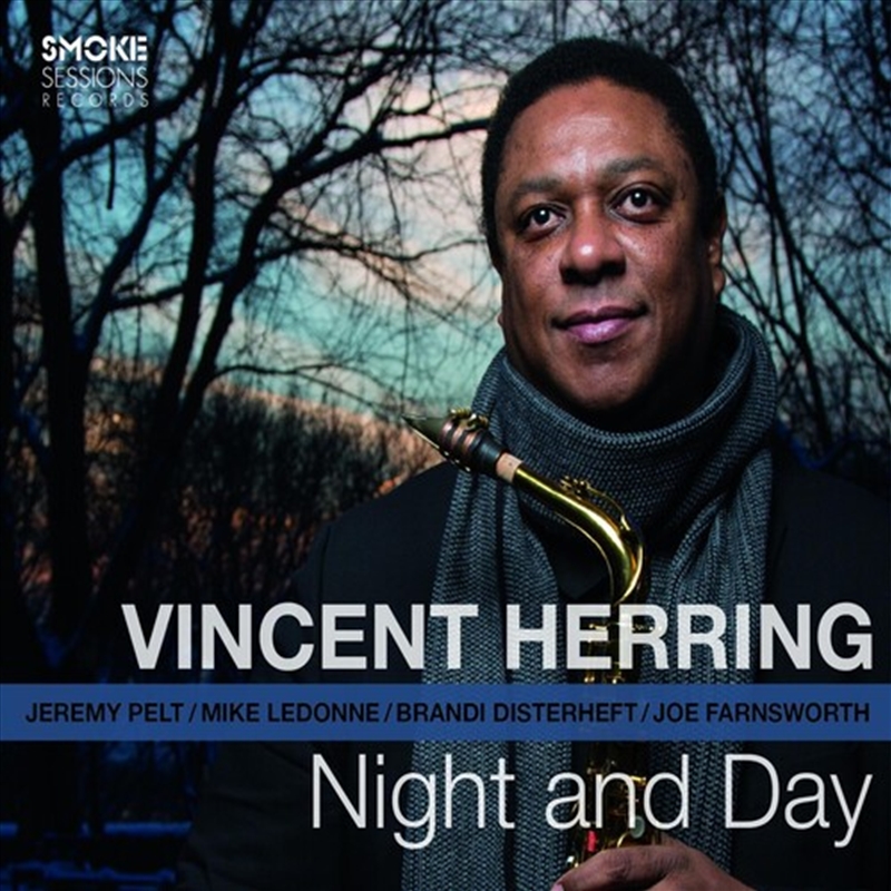 Night And Day/Product Detail/Jazz