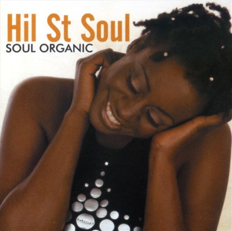 Soul Organic/Product Detail/R&B