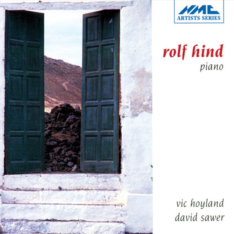 Rolf Hind Piano/Product Detail/Classical